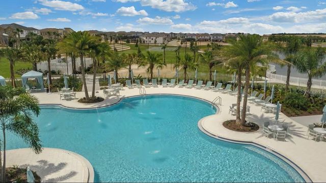 9015 SUNSHINE RIDGE LOOP, Kissimmee, FL 34747