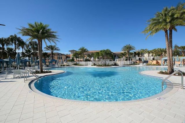 9015 SUNSHINE RIDGE LOOP, Kissimmee, FL 34747