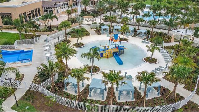 9015 SUNSHINE RIDGE LOOP, Kissimmee, FL 34747