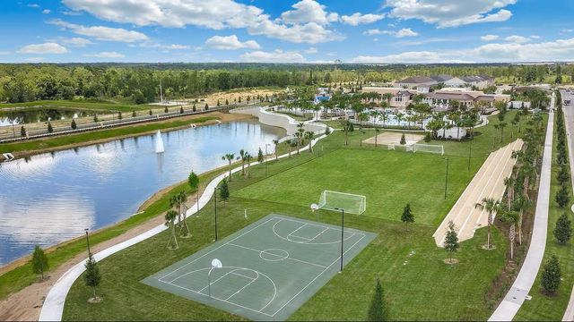 9015 SUNSHINE RIDGE LOOP, Kissimmee, FL 34747
