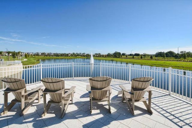 9015 SUNSHINE RIDGE LOOP, Kissimmee, FL 34747