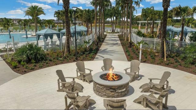 9015 SUNSHINE RIDGE LOOP, Kissimmee, FL 34747