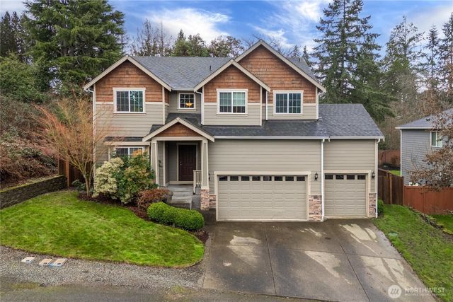 8206 42nd Street Ct W, University Place, WA 98466