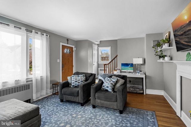 82 VIRGINIA AVE, Haddon Township, NJ 08108