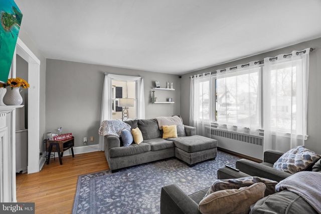 82 VIRGINIA AVE, Haddon Township, NJ 08108