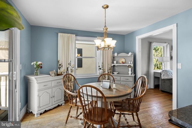 82 VIRGINIA AVE, Haddon Township, NJ 08108