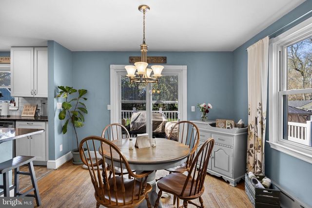 82 VIRGINIA AVE, Haddon Township, NJ 08108