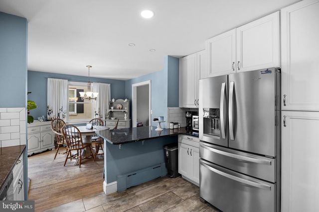 82 VIRGINIA AVE, Haddon Township, NJ 08108