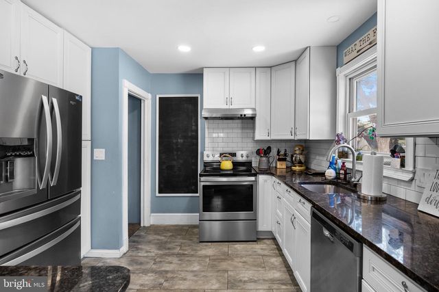 82 VIRGINIA AVE, Haddon Township, NJ 08108