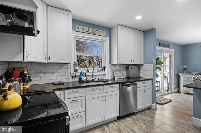 82 VIRGINIA AVE, Haddon Township, NJ 08108