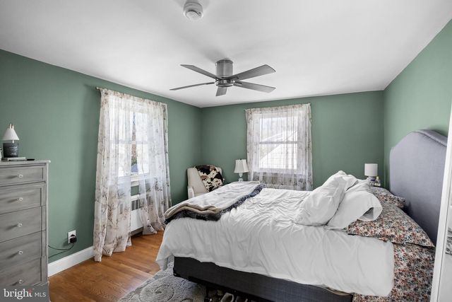 82 VIRGINIA AVE, Haddon Township, NJ 08108