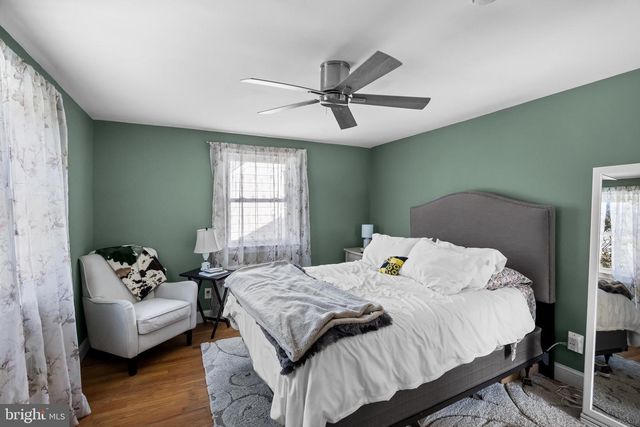 82 VIRGINIA AVE, Haddon Township, NJ 08108