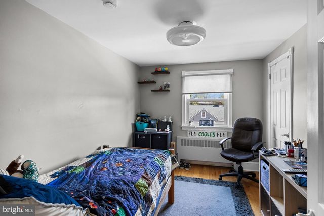 82 VIRGINIA AVE, Haddon Township, NJ 08108