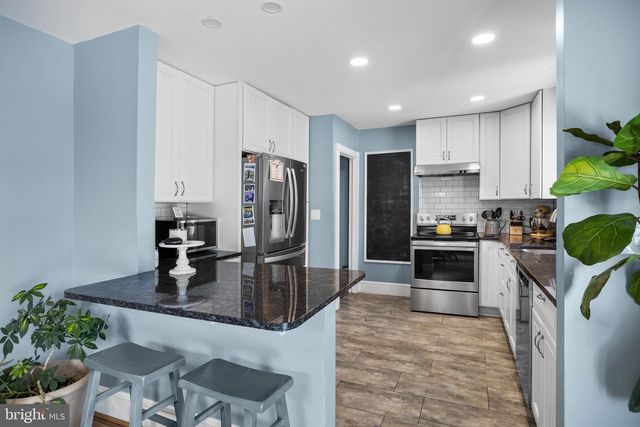 82 VIRGINIA AVE, Haddon Township, NJ 08108