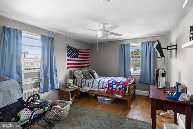 82 VIRGINIA AVE, Haddon Township, NJ 08108