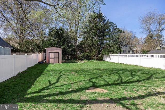 82 VIRGINIA AVE, Haddon Township, NJ 08108