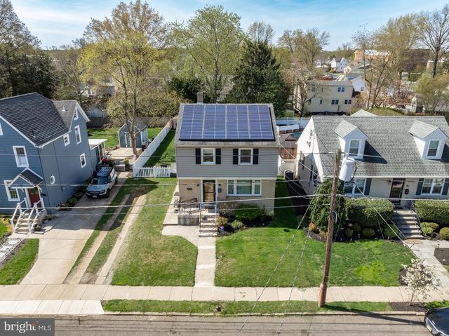 82 VIRGINIA AVE, Haddon Township, NJ 08108