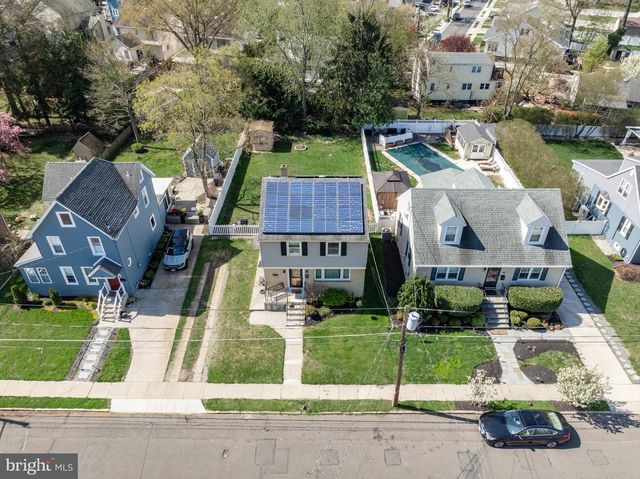 82 VIRGINIA AVE, Haddon Township, NJ 08108