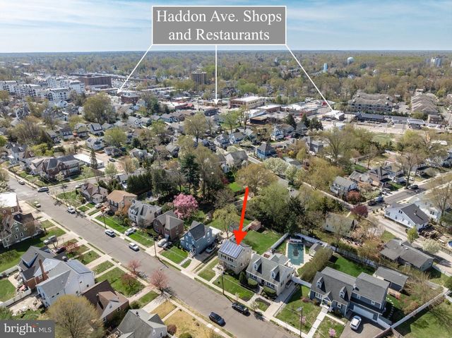 82 VIRGINIA AVE, Haddon Township, NJ 08108