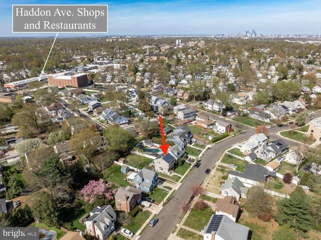 82 VIRGINIA AVE, Haddon Township, NJ 08108