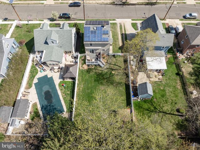 82 VIRGINIA AVE, Haddon Township, NJ 08108