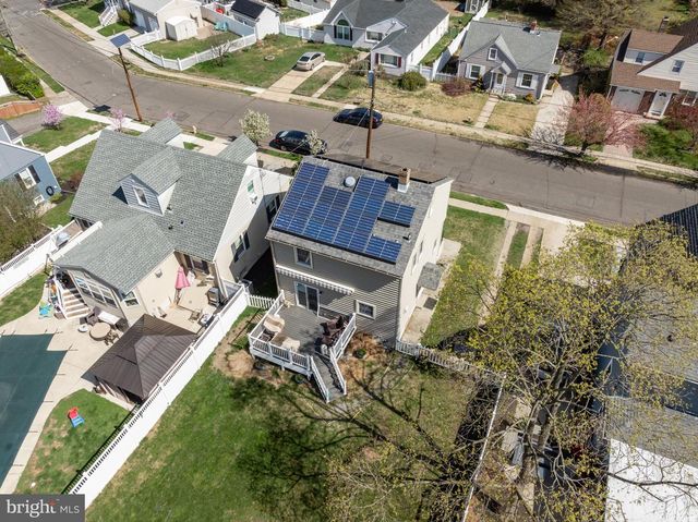 82 VIRGINIA AVE, Haddon Township, NJ 08108