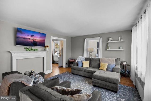 82 VIRGINIA AVE, Haddon Township, NJ 08108