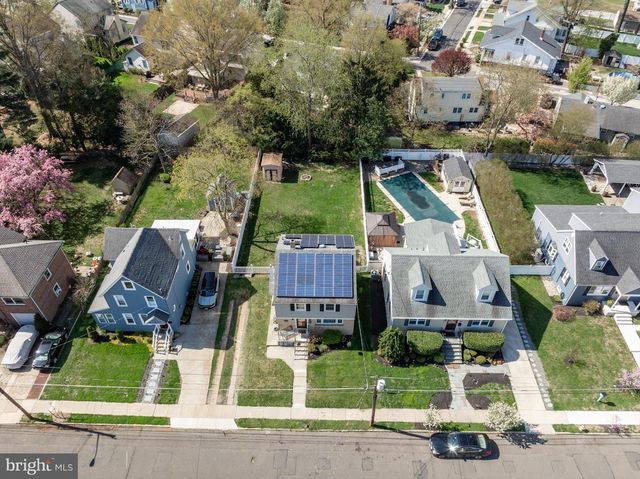 82 VIRGINIA AVE, Haddon Township, NJ 08108