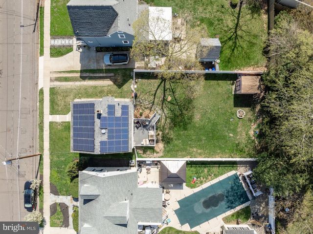 82 VIRGINIA AVE, Haddon Township, NJ 08108