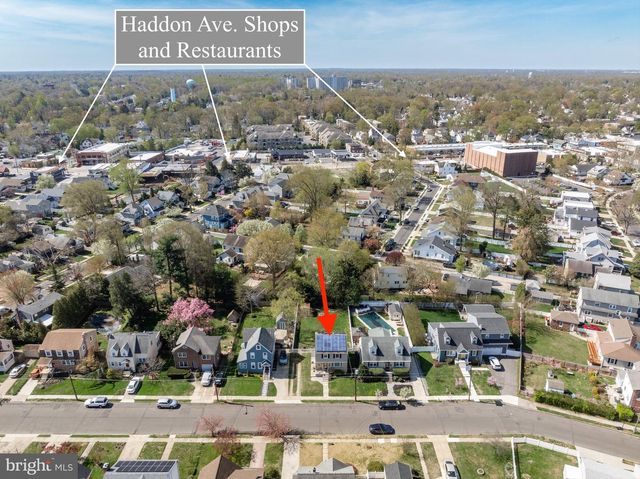 82 VIRGINIA AVE, Haddon Township, NJ 08108