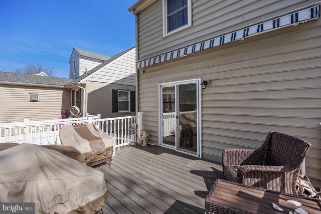 82 VIRGINIA AVE, Haddon Township, NJ 08108