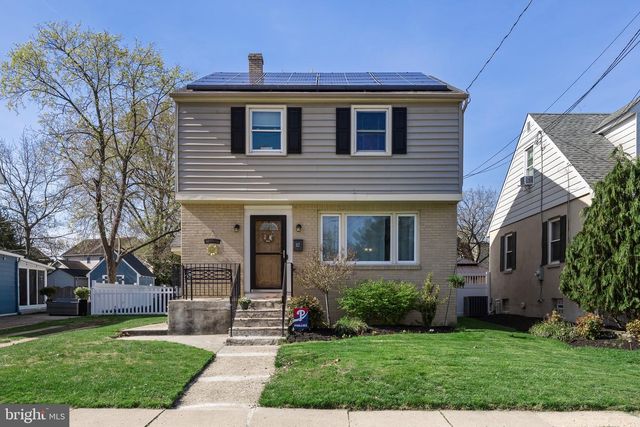 82 VIRGINIA AVE, Haddon Township, NJ 08108