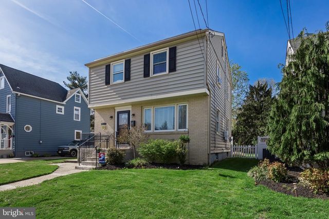 82 VIRGINIA AVE, Haddon Township, NJ 08108