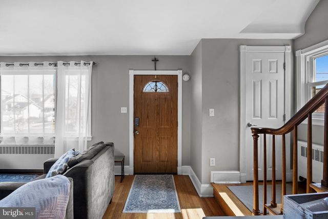 82 VIRGINIA AVE, Haddon Township, NJ 08108