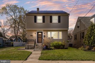 82 VIRGINIA AVE, Haddon Township, NJ 08108