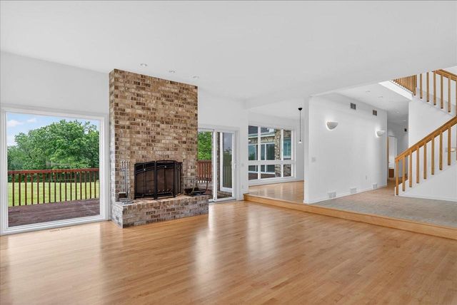 2161 County Road JG, Blue Mounds, WI 53572