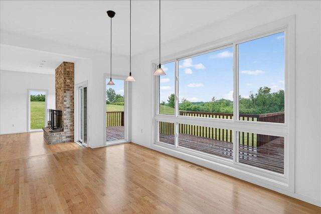 2161 County Road JG, Blue Mounds, WI 53572