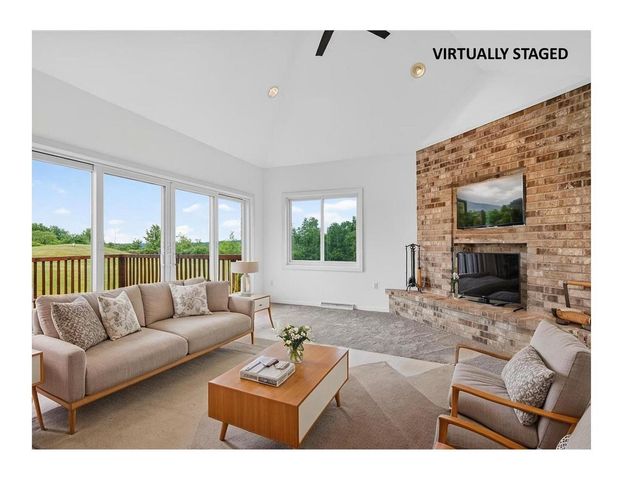 2161 County Road JG, Blue Mounds, WI 53572