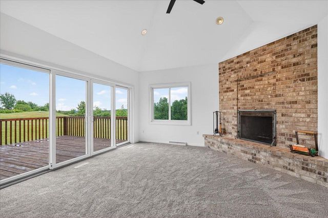 2161 County Road JG, Blue Mounds, WI 53572