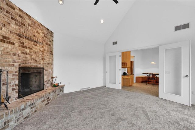 2161 County Road JG, Blue Mounds, WI 53572