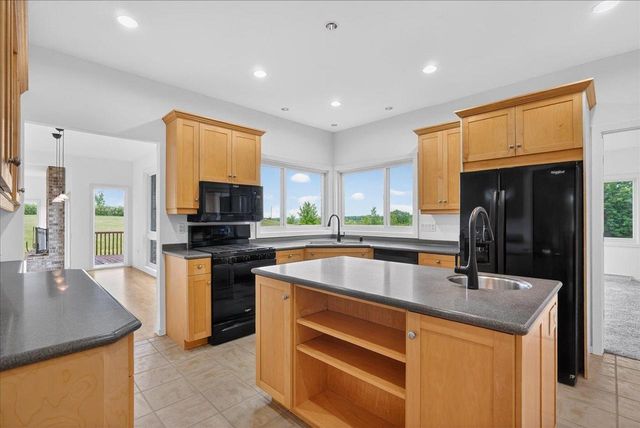 2161 County Road JG, Blue Mounds, WI 53572