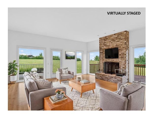 2161 County Road JG, Blue Mounds, WI 53572