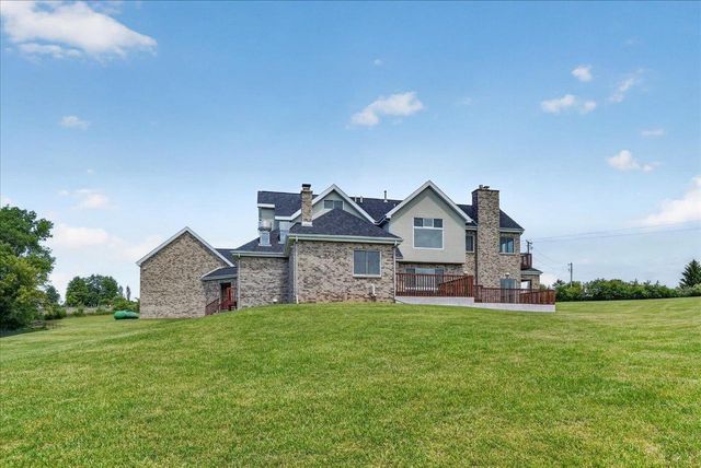2161 County Road JG, Blue Mounds, WI 53572