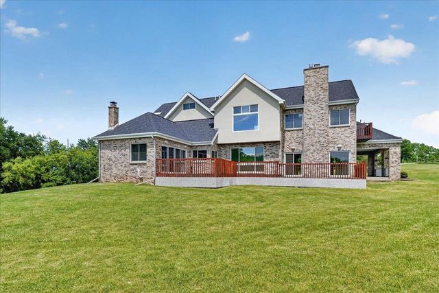 2161 County Road JG, Blue Mounds, WI 53572