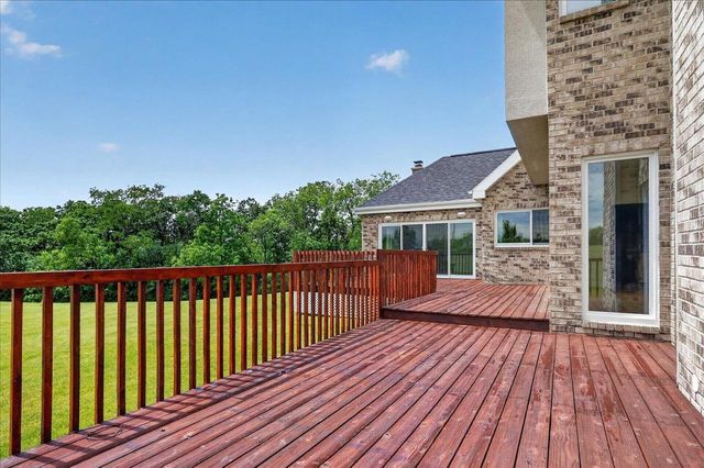 2161 County Road JG, Blue Mounds, WI 53572