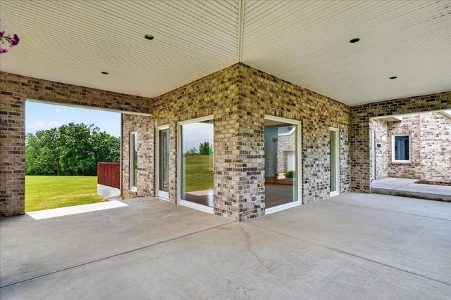 2161 County Road JG, Blue Mounds, WI 53572