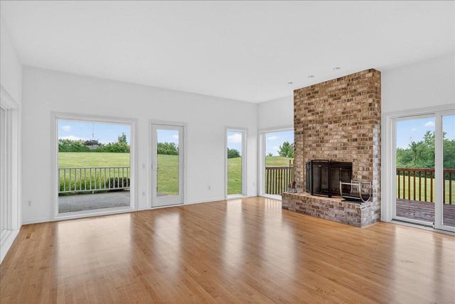 2161 County Road JG, Blue Mounds, WI 53572