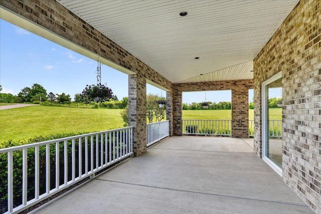 2161 County Road JG, Blue Mounds, WI 53572