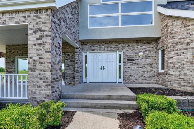 2161 County Road JG, Blue Mounds, WI 53572