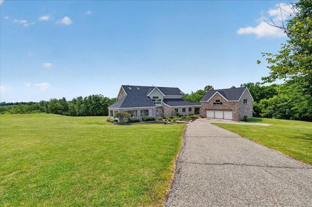 2161 County Road JG, Blue Mounds, WI 53572